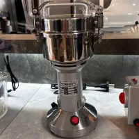 آسیاب پاناسونیک 250 گرمی مجموعه زرکالا