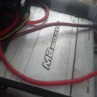 سیستم صوتی فول|صوتی و تصویری|ماسال, |دیوار