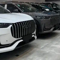 صفرپلاک دارمشکی سفید 2026 اوکانو ال۷ L8 7 ال ۸ L7
