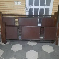 تخت دو نفره