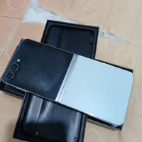 گوشی موبایل سامسونگ z flip5|موبایل|ری, ظهیرآباد|دیوار