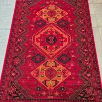 فرش|فرش|بوئین زهرا, |دیوار