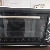 توستر|اجاق گاز و لوازم برقی پخت‌وپز|تهران, صاحب الزمان|دیوار