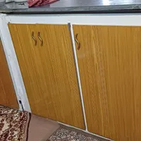 کابینت فلزی وجاکفشی