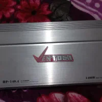 آمپلی ۴ کانال درحدنو