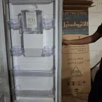 یخچال فریزر
