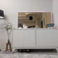 اینه کونسول