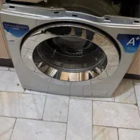 تعمیر انواع ماشین لباسشویی ویخچال فریزر وساییدالجی