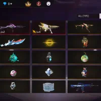 اکانت فری فایر|کنسول، بازی ویدئویی و آنلاین|شفت, |دیوار