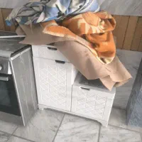 جاکفشی مدل صندلی