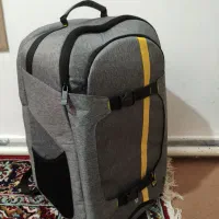 کیف و کوله پشتی صفر دوربین عکاسی