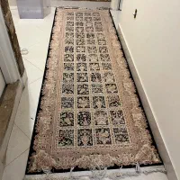 فرش ۹متری با کناری