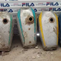 باک موتور هندا|قطعات یدکی و لوازم جانبی|گنبد کاووس, |دیوار