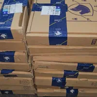 یک عدد کرانویل 1781زانتیایی خشک.ایساکو.ضمانتی