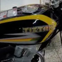 هندا تیزتک 150 در حد صفر