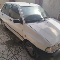 پراید دوگانه ۱۳۱|خودرو سواری و وانت|مشهد, شاهد (شهرک غرب)|دیوار