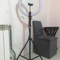 رینگ لایت حرفه ای