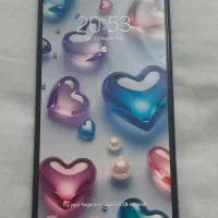 A22 در حد نو و سالم