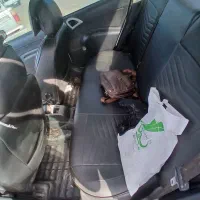 رانا مدل ۹۲ شاسی سالم|خودرو سواری و وانت|مشهد, گاز|دیوار