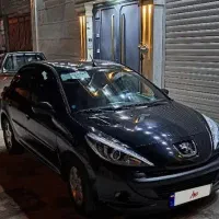 پژو 207|خودرو سواری و وانت|شیراز, ارم|دیوار