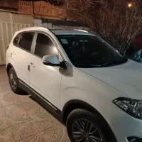 فروش تیگو 5 چری
