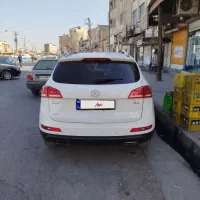 جک s5 اتومات مدل 96بدون رنگ|خودرو سواری و وانت|اصفهان, خانه اصفهان|دیوار