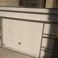 میز تلویزیون دیواری