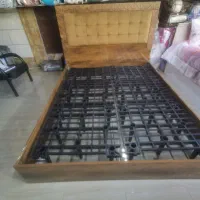 تخت وکیوم|تخت و سرویس خواب|کرمانشاه, |دیوار