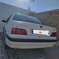 پژو پارس مدل 99 tu5|خودرو سواری و وانت|فیروزه, |دیوار