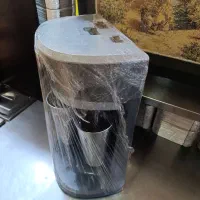 یک دستگاه شیکر ، فوری دستگاه قهوه|کافیشاپ و رستوران|سبزوار, غرب نیروگاه|دیوار