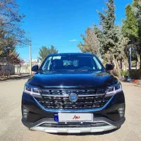 فرداموتورز t5 (تی۵) ۱۴۰۴