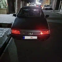 پژو ۴۰۵ ۹۴|خودرو سواری و وانت|مشهد, شهید بهشتی|دیوار