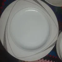 بشقاب وخورش خوری مارک تندیس|حراج|شیراز, اصلاح‌نژاد|دیوار