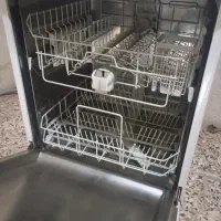 ماشین ظرف شویی سام سونگ|ماشین ظرفشویی|لاهیجان, بازکیاگوراب|دیوار