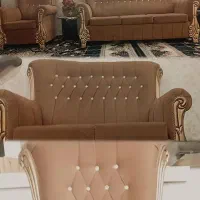 مبل در حد نو