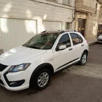 کوییکrs85گانه|خودرو سواری و وانت|زنجان, |دیوار