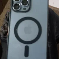 آیفون 13پومکس رنگ بلو