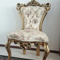 مبل سلطنتی|مبلمان خانگی و میز عسلی|زنجان, |دیوار