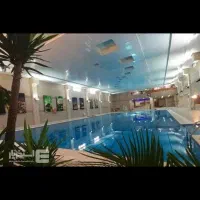 بلیط استخر پازیریک