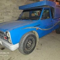 نیسان مدل ۹۹|خودرو سواری و وانت|نظرآباد, رسالت|دیوار