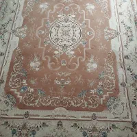 فرش .والان پرده.پشتی.|فرش|اسدآباد, |دیوار