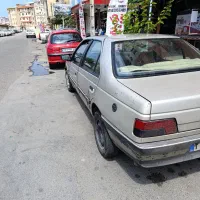 پژو روآ سال مدل 87|خودرو سواری و وانت|رشت, حومه رشت|دیوار
