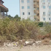 زمین500متری بر دوم مسکونی پاسداران کیلومتر5|فروش زمین و ملک کلنگی|بندر انزلی, پرستار|دیوار