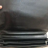 کیف چرم