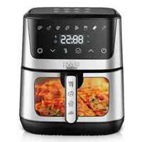 سرخکن راف «RAF»