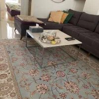 میز جلو مبلی