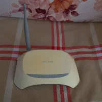 مودم تی پی لینک