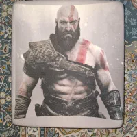 کیف ps4 طرح GOD OF WAR