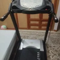 تردمیل‌ مدل مگا بسیار کم‌کار