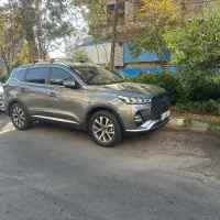 فونیکس تیگو۷پرمیوم۱۴۰۳درحد